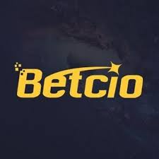 Betcio - resmi logo